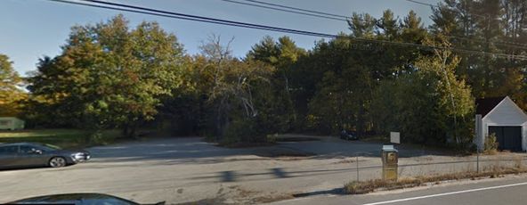 0 Franklin Pierce Hwy, Barrington, NH 03825